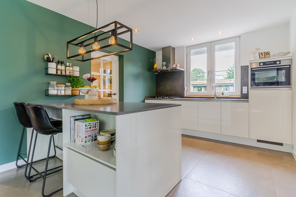 Medium property photo - Mgr Schravenlaan 10, 5973 NJ Lottum